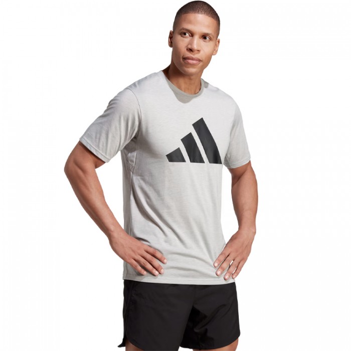 Футболка Adidas TR-ES FR LOGO T IB8276 - 4