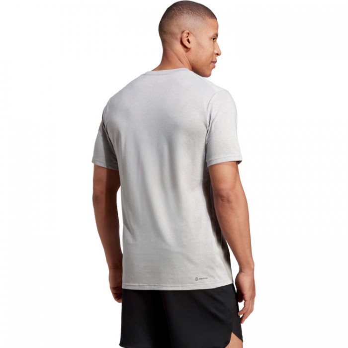 Футболка Adidas TR-ES FR LOGO T IB8276 - 5