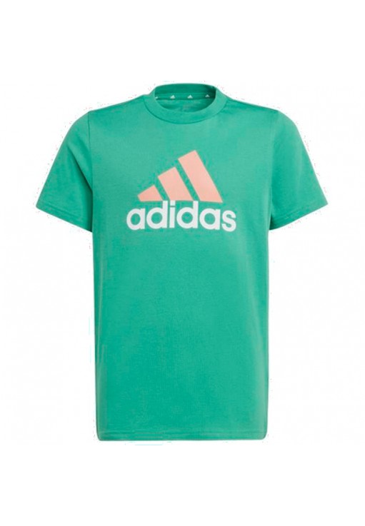 Футболка Adidas U BL 2 TEE