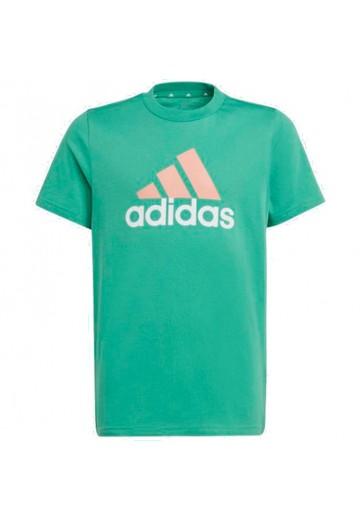 Футболка Adidas U BL 2 TEE
