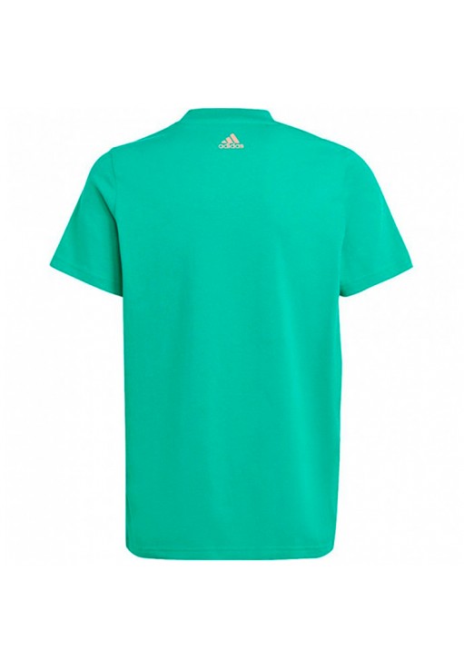 Футболка Adidas U BL 2 TEE