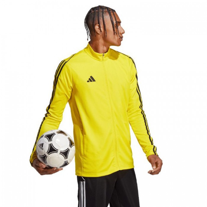 Hanorac Adidas TIRO23 L TR JKT IC7876 - 2