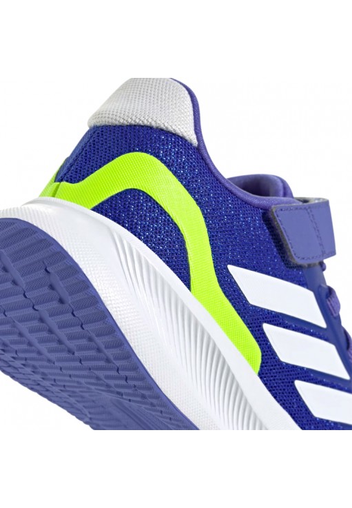 Incaltaminte Sport Adidas RUNFALCON 5 EL C