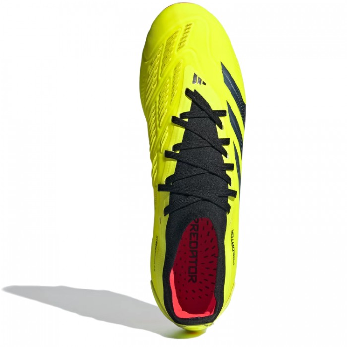 Ghete p/u fotbal Adidas PREDATOR PRO FG IG7776 - imagine №2