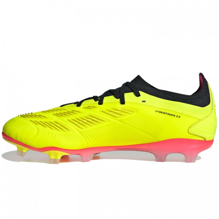 Ghete p/u fotbal Adidas PREDATOR PRO FG IG7776 - imagine №3