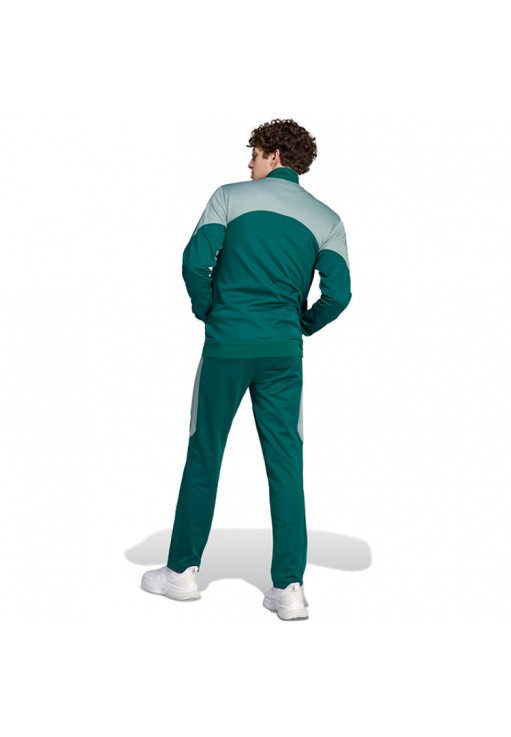 Спортивный костюм Adidas M CB TS