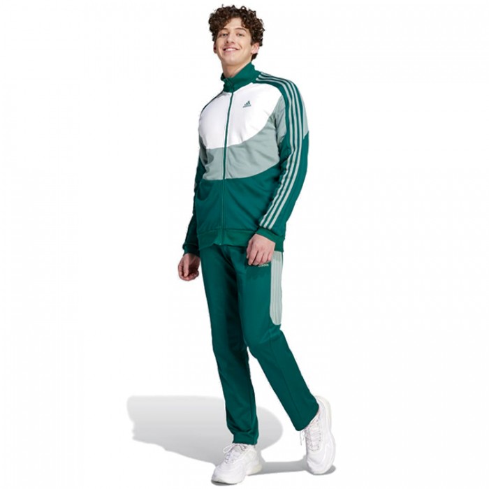 Costum sportiv Adidas M CB TS IJ6076 - imagine №2