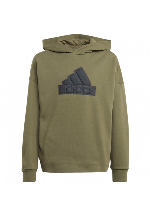 Hanorac Adidas U FI LOGO HD