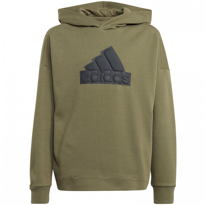 Hanorac Adidas U FI LOGO HD IM0076
