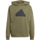 Hanorac Adidas U FI LOGO HD IM0076