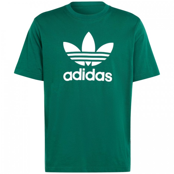 Футболка Adidas TREFOIL T-SHIRT IR7976