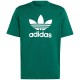 Футболка Adidas TREFOIL T-SHIRT IR7976