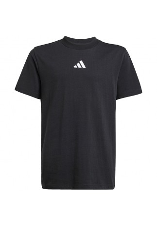 Футболка Adidas J SL TEE 160