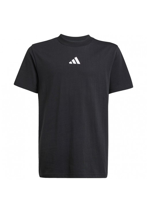 Футболка Adidas J SL TEE 160