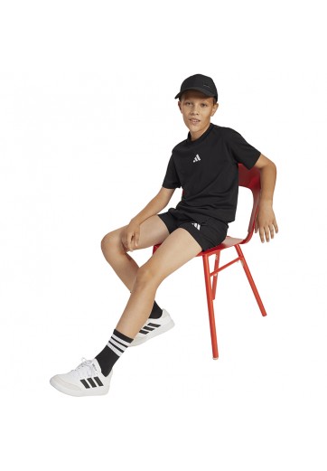 Футболка Adidas J SL TEE 160