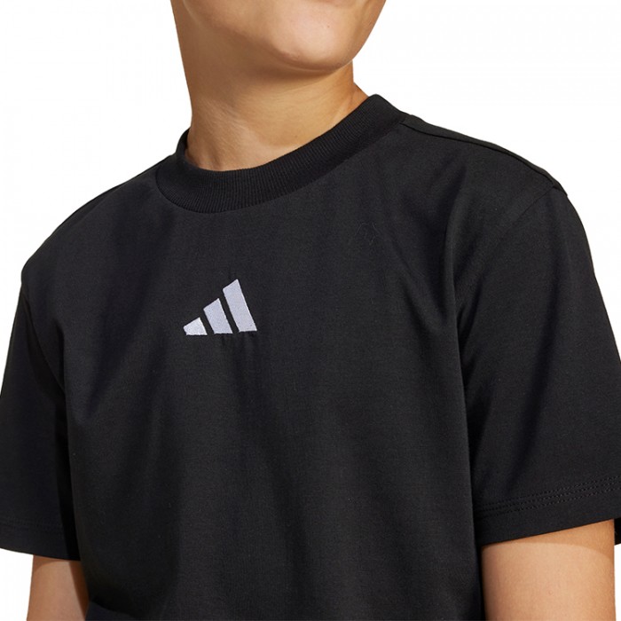 Tricou Adidas J SL TEE 160 JC9776 - 4