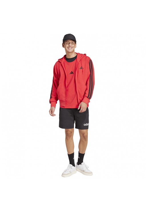 Hanorac Adidas M 3S FT FZ HD