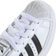Incaltaminte Sport Adidas SUPERSTAR II J JH9976 - 4