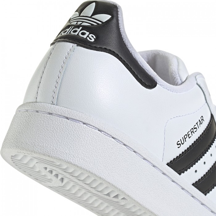 Incaltaminte Sport Adidas SUPERSTAR II J JH9976 - 5