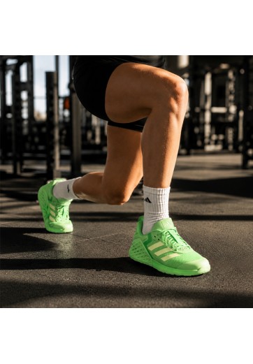 Incaltaminte Sport Adidas DROPSET 3 TRAINER W
