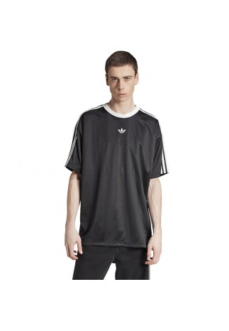 Футболка Adidas JACQUARD JERSEY