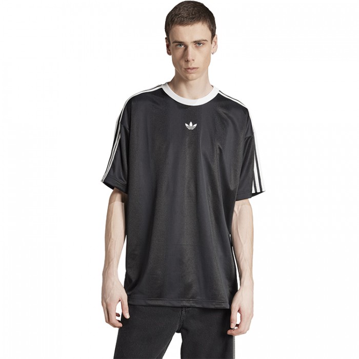 Футболка Adidas JACQUARD JERSEY JW5876