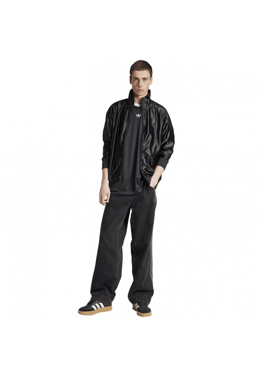 Футболка Adidas JACQUARD JERSEY