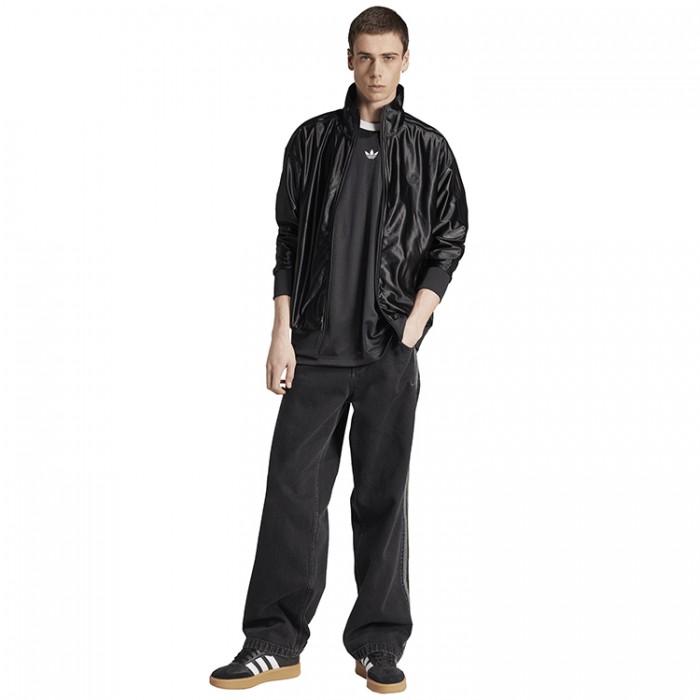 Футболка Adidas JACQUARD JERSEY JW5876 - 2
