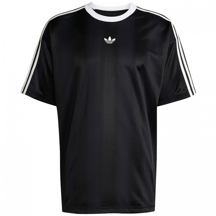 Футболка Adidas JACQUARD JERSEY JW5876 - 3