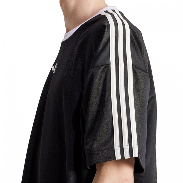 Футболка Adidas JACQUARD JERSEY JW5876 - 4