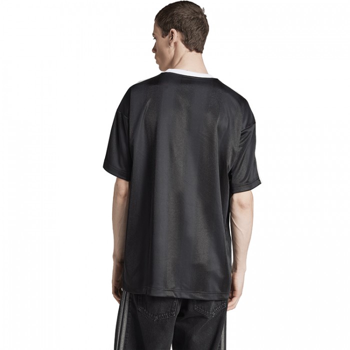 Футболка Adidas JACQUARD JERSEY JW5876 - 5