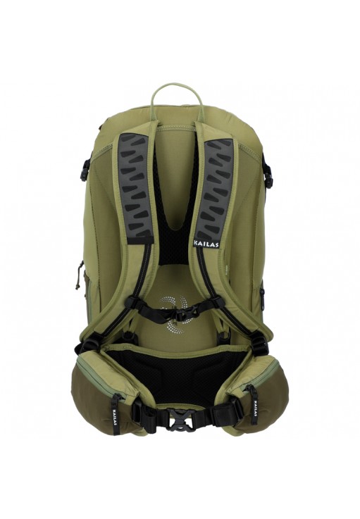 Rucsac Kailas Wind Tunnel III Lightweight Trekking Backpack 28L