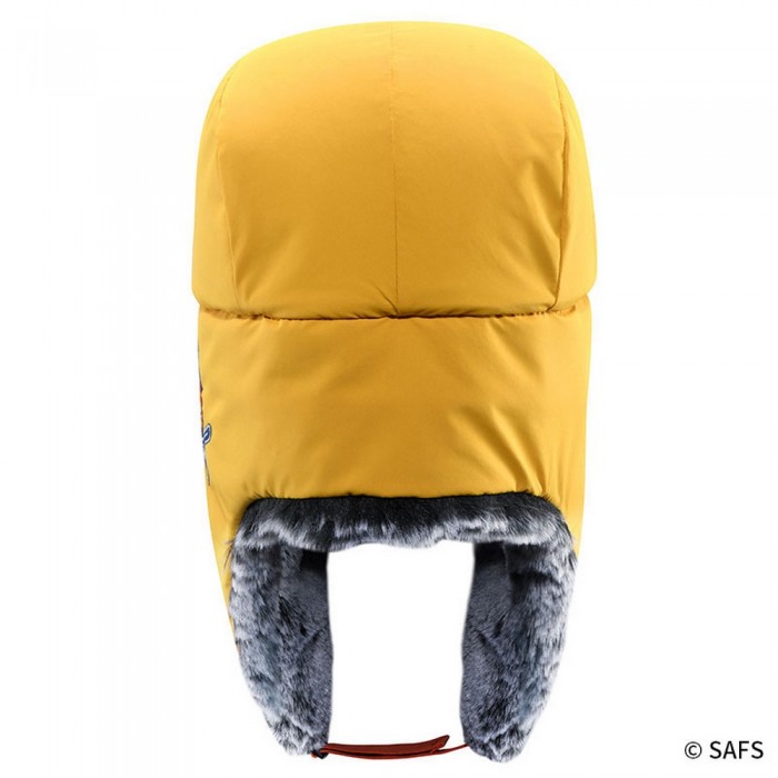 Caciula Kailas The Monkey King Ice Ushanka Hat KF2163501-13176 - 5