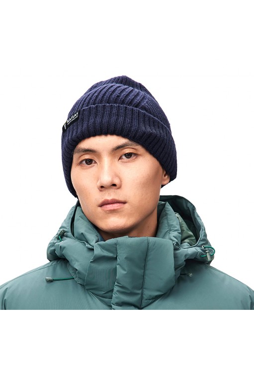 Caciula Kailas Ribbed Beanie Hat