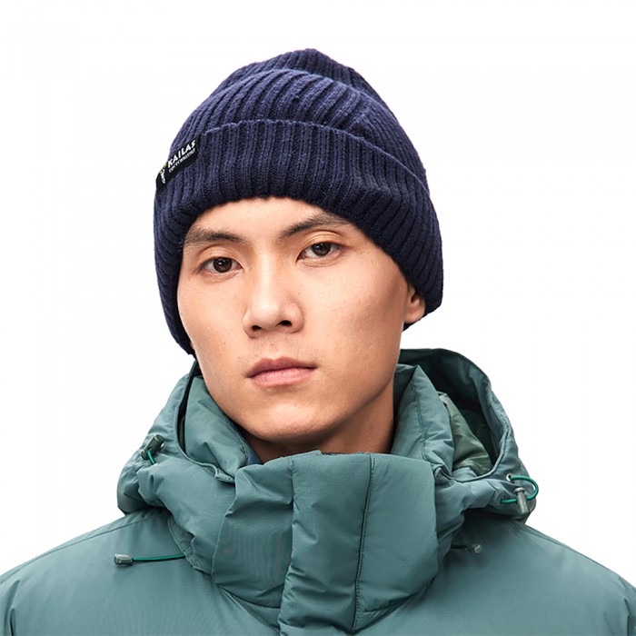 Caciula Kailas Ribbed Beanie Hat KF2237501-10476