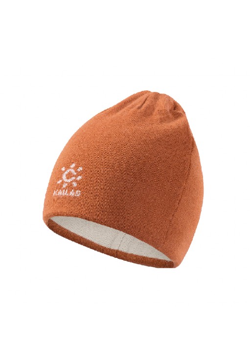 Caciula Kailas Wool Reversible Beanie Hat