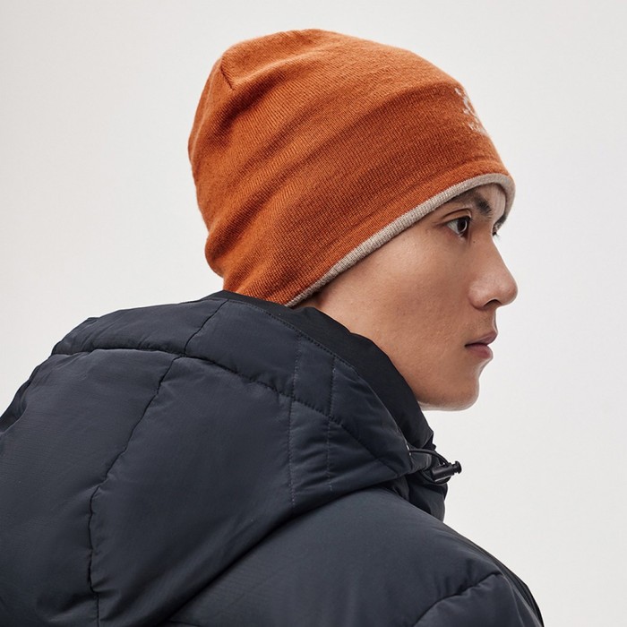 Шапка Kailas Wool Reversible Beanie Hat KF2237502-16176 - 2