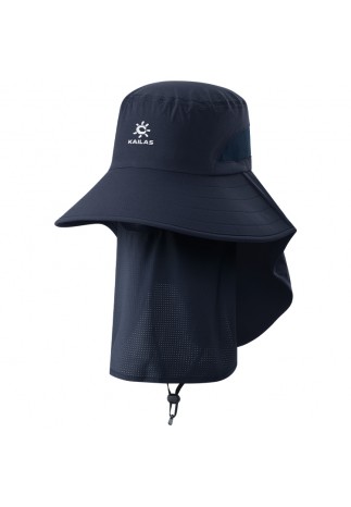 Panama Kailas WIDE BRIM HIKING HAT
