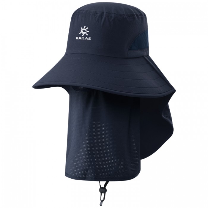 Panama Kailas WIDE BRIM HIKING HAT KF2411501-10476