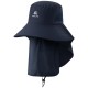 Panama Kailas WIDE BRIM HIKING HAT KF2411501-10476