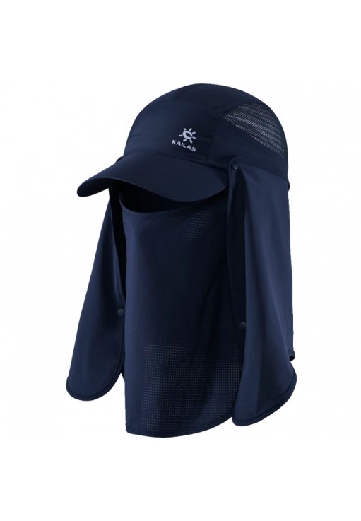 Кепка Kailas NECK FLAP BASEBALL CAP