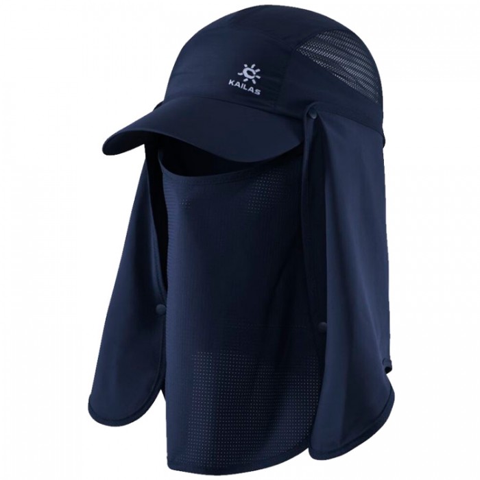 Кепка Kailas NECK FLAP BASEBALL CAP KF2411505-10476