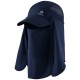 Кепка Kailas NECK FLAP BASEBALL CAP KF2411505-10476