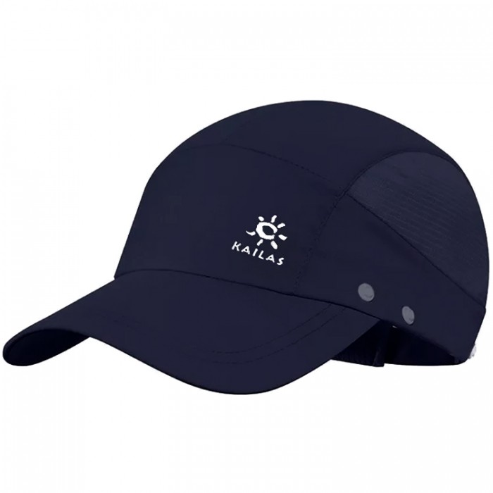 Кепка Kailas NECK FLAP BASEBALL CAP KF2411505-10476 - 3