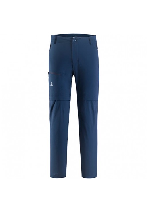 Pantaloni Kailas Convertible Pants Mens
