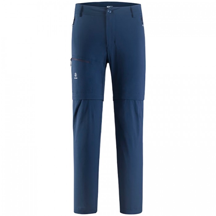 Брюки Kailas Convertible Pants Mens KG2215304-10476