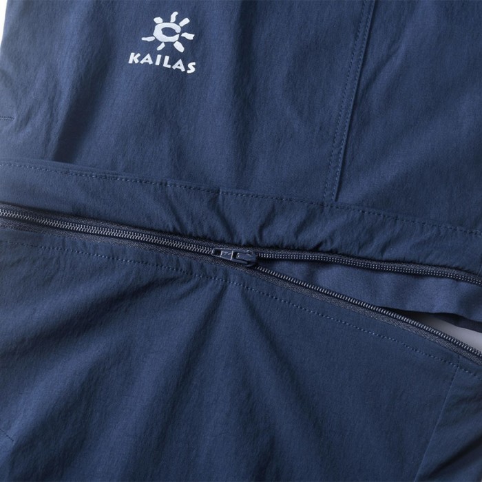 Брюки Kailas Convertible Pants Mens KG2215304-10476 - 4