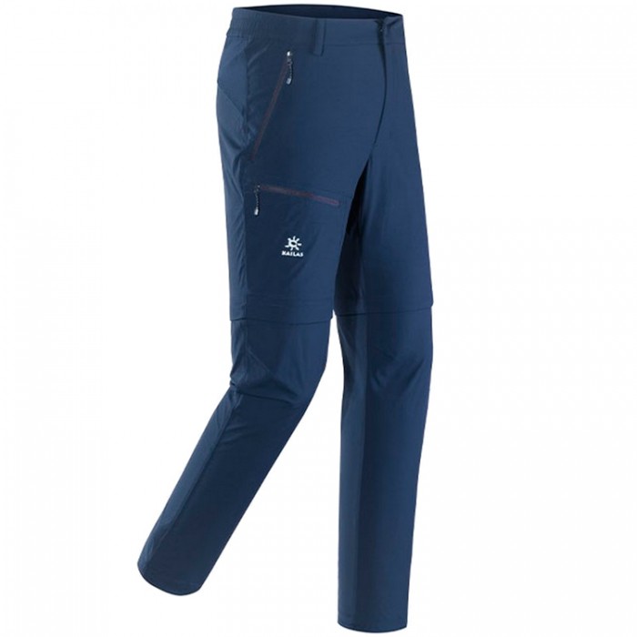 Брюки Kailas Convertible Pants Mens KG2215304-10476 - 5