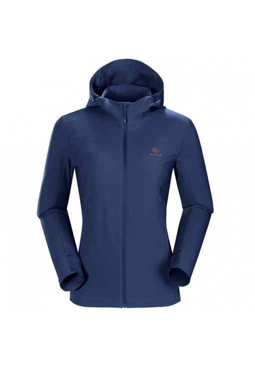 Ветровка Kailas WIND SHIELD WINDPROOF JACKET WOMENS