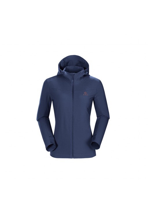 Jacheta windbreaker Kailas WIND SHIELD WINDPROOF JACKET WOMENS